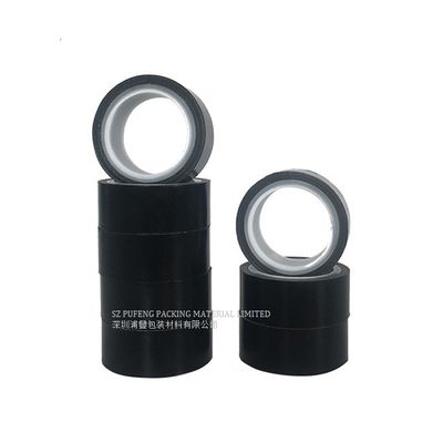 comprare Nastro termoresistente riutilizzabile nero dell'isolamento di 7KV PTFE fabbricazione online