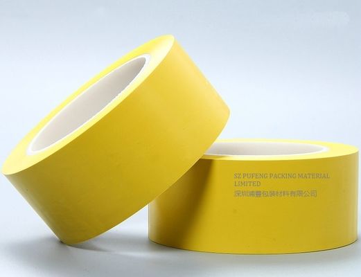 comprare Nastro di marcatura adesivo resistente all'abrasione da 0,15 mm, nastro di avvertenza per pavimenti, nastro di avvertenza in PVC fabbricazione online