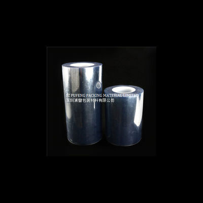 comprare Duro trasparente dell'alto di planarità dell'ANIMALE DOMESTICO anti film del graffio ricoperto online manufacture