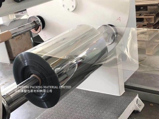 comprare Protettore dello schermo film rivestito di silicone dell'ANIMALE DOMESTICO da 250 micron fabbricazione online