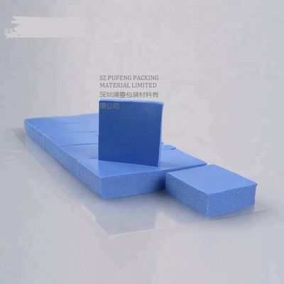 comprare Cuscinetto blu di 6KV 1.2-8W/M.K Cooling Thermal Conductive fabbricazione online