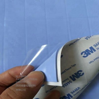 comprare Resistenza conduttiva di temperatura elevata del cuscinetto del termale di RoHS 1.2-8W/M.K 15mm fabbricazione online