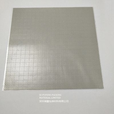 comprare Cuscinetto bianco del dissipatore di calore 10W/Mk per il computer portatile, cuscinetti termici del trasferimento di calore di 0.25mm fabbricazione online