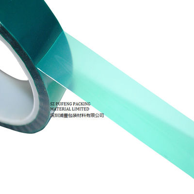 comprare nastro adesivo di mascheramento di 0.1-0.6mm, singolo nastro protettivo parteggiato dei decoratori fabbricazione online