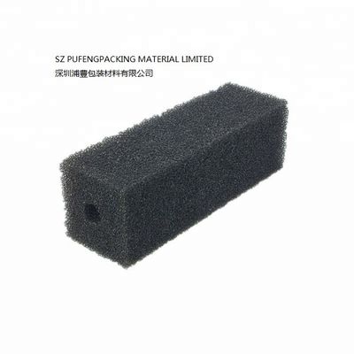 comprare Materiale reticolare del filtrante della schiuma di poliuretano delle cellule aperte fabbricazione online