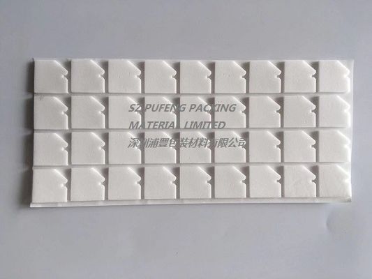 comprare Nastro in schiuma EVA a lato singolo Impugnatura adesiva sigillante per impieghi gravosi Nastro in kapton tagliato impermeabile fabbricazione online