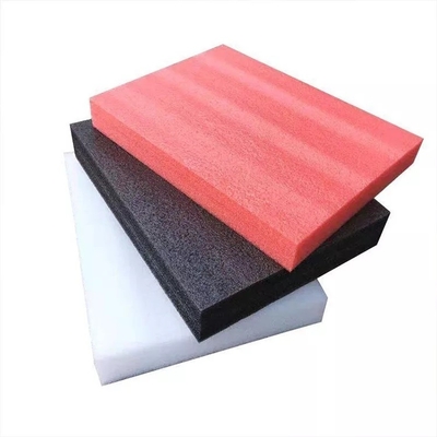 comprare Il cuscino impermeabile della schiuma di EPE riveste lo spessore del polietilene ad alta densità 0.5mm fabbricazione online