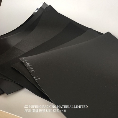 4701-40-15125-04 Rogers Foam Raw Materials Can Be Die Cut Processing (Le materie prime della schiuma Rogers possono essere lavorate a pressatura)