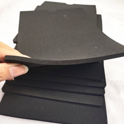 Inoac EPDM schiuma a celle aperte E-7003 Isolamento termico schiuma di gomma impermeabile