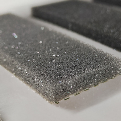 Inoac UEI Spugna per l'interno dell'auto Polyurethane PU cuscinato Spugna all'interno