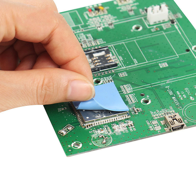 3W/m·K 0,3~10mm Alta conduttività termica Componenti elettronici Fino conduttore di calore