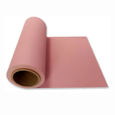 BERGQUIST 1.6W/m·K V-0 Resistenza al fuoco Pad termico di silicone isolante elettricamente per dissipatore di calore