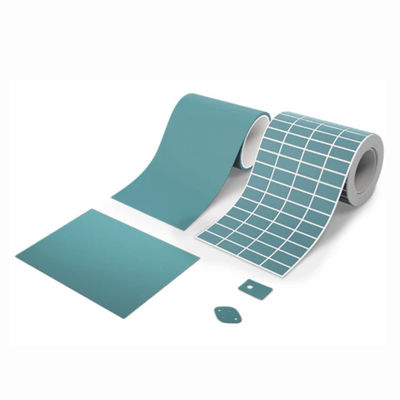 Bergquist Sil-Pad K-6 Kapton Substrato SPK6 Pad di silicone conduttivo termico