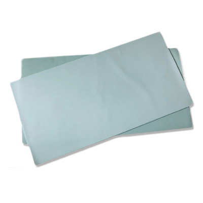 BERGQUIST GAP PAD TGP 5000 Pad in silicone ad alta conduttività termica