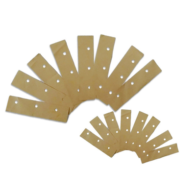 Bergquist Sil-Pad K10/TSP K1300 termolavandino a base di gomma di silicio Kapton