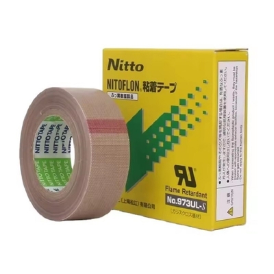 Nitto Denko n. 973UL-S Tela adesiva a doppio lato