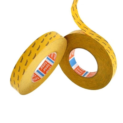TESA 4972 PET trasparente forte nastro a doppia faccia ad alta temperatura