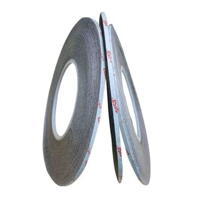 TESA 68767 Pellicola in PET a colori neri FPC rimovibile miglior nastro adesivo a doppio lato