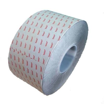 TESA 61365 nastro adesivo acrilico ad alta aderenza PET nero di 100 μm di spessore