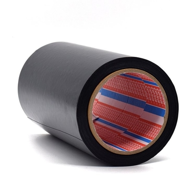 TESA 61815 300μm Nastro antisismico a doppio lato nero a colori