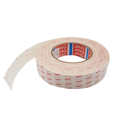 TESA 68560/68760 Nastro PET rimovibile a doppia faccia di spessore 30 μm