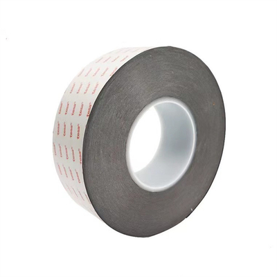 TESA66910 Nera cinta isolante elettronica a pellicola PET a doppio lato
