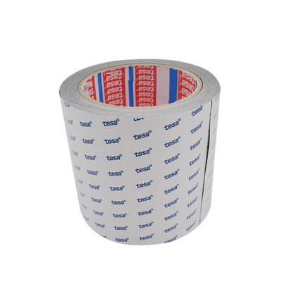TESA 68582 Spessore 50μm Acque resistenti a doppio lato Nastro adesivo trasparente PET Forte e debole
