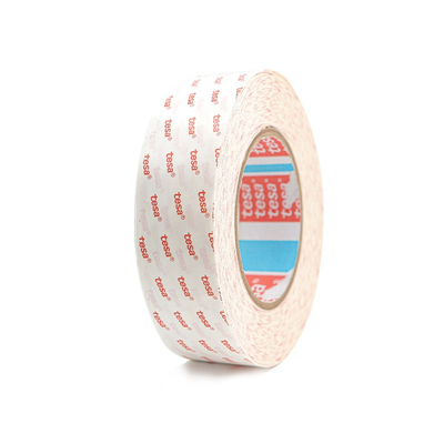 TESA 8851 30μM Nastro ultra sottile trasparente a doppia faccia non tessuto