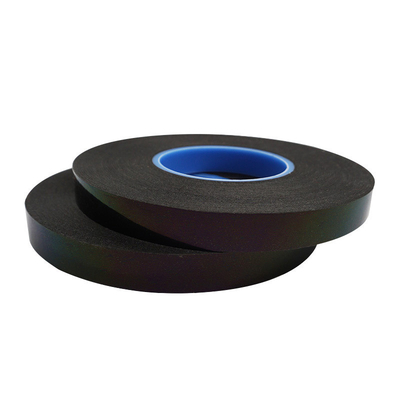 TESA 61250 nastro PET nero a doppia faccia resistente alle sostanze chimiche