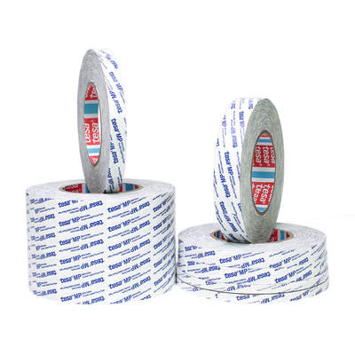 TESA 88643 nastro semitransparente a doppio lato non tessuto di spessore 0,14 mm