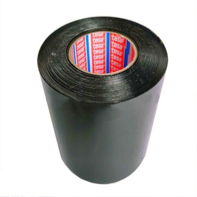TESA 75715 nastro a doppia faccia nero acrilico PET di schiuma