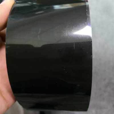 TESA 62645 Nastro a doppio lato di schiuma nera e impermeabile
