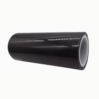 TESA 7950 Sorgente luminosa LED fissa Ombra PET Nera opaca a una sola faccia