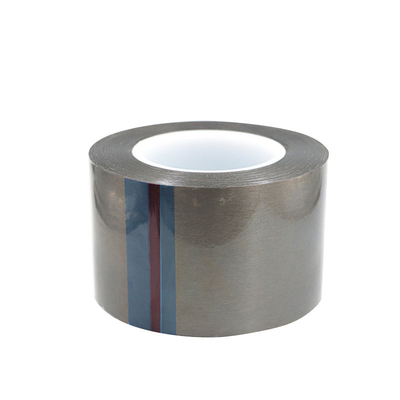 TESA 60260 / 60261 Nastro non tessuto conduttivo a doppio lato grigio
