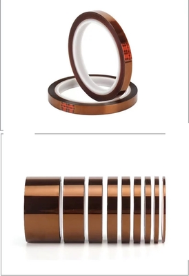 Nastro poliamidico Kapton versatile per le esigenze di isolamento termico elettronico