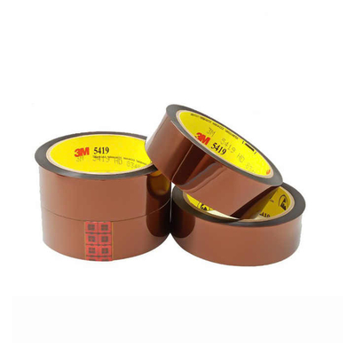 3M Low Static Polyimide Film Tape 5419 36 yard per PCB