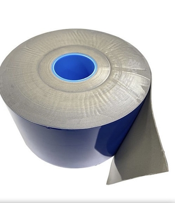 Tesa 6305 Nastro adesivo a doppio lato Grigio Acrilico ad alta adesione senza tracce Alta temperatura impermeabile Metallo di plastica