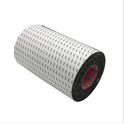 Tesa 60214 Grigio unilaterale conduttivo Xyz direzione Self Adhesive Tape di schiuma a maglia