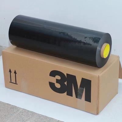 3M 5908 Nero 0,25 mm Nastro a doppia faccia a striscia di taglio sigillo permanente impermeabile