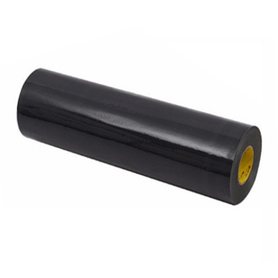 3M 4929 Nero VHB Resistente al calore Nastro adesivo Struttura dell'otturatore 0,6 mm Taglio a stampo perforato Taglio a stampo