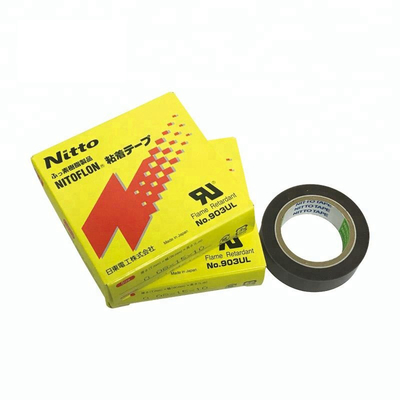 NITTO 903UL T0.08mm X 450mm X 10m per isolamento termico