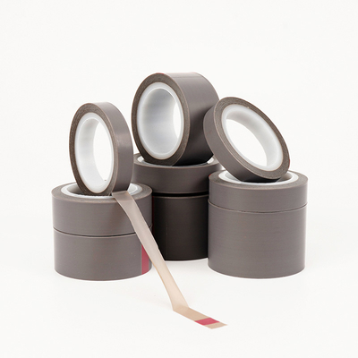 PTFE Pure Film Tape 0,08 mm Spessore Nastro per la macchina di sigillamento ad alta temperatura