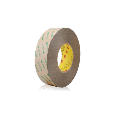 3m 9495LE Nastro a doppio lato 300LSE PET trasparente elettronico resistente alle alte temperature