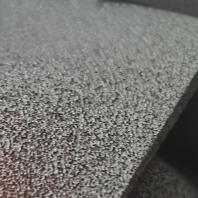 Inoac E-7008 Spuma di gomma EPDM nero materiale tampone impermeabile