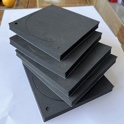 Giappone INOAC EPDM gomma schiuma E-4070 Spugna di sigillamento impermeabile per autoveicoli