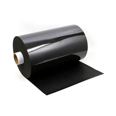 Rogers Foam 4701-30-15250-04 Black PU Foam con taglio adesivo