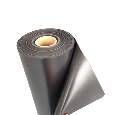 Rogers Foam 4701-50-30020-04 Densità 480 Kg/m3 Hard PU Foam con spessore di 0,5 mm in nero