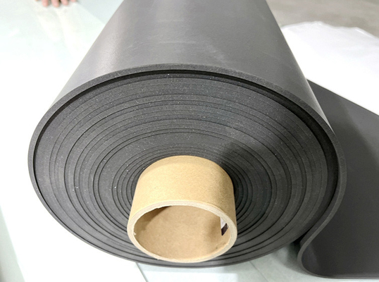 4701-60-20188-04 Rogers Foam con guarnizione dura microporous polyurethane foam