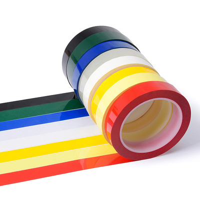 Nastro Mylar nastro acrilico poliestere per l'involucro di isolamento elettrico del motore del trasformatore