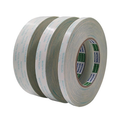 Nitto n. 5015 Nastro di tessuto non tessuto di spessore 0,12 mm per la legatura delle lamiere metalliche
